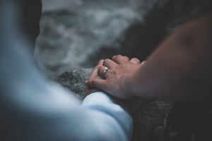 What to consider when choosing your forever ring